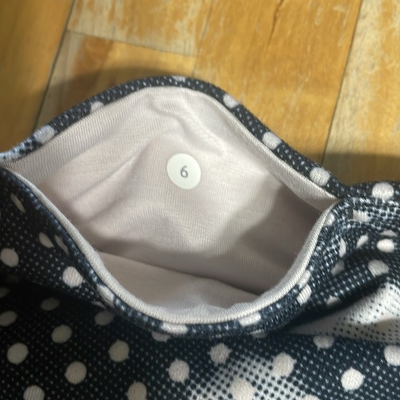 Lululemon 3/4 leggings - Picture 4 of 10